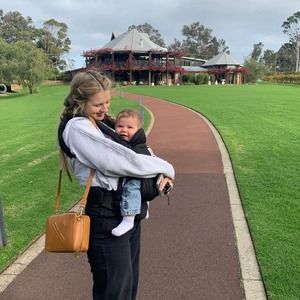 Meet your Posher, Savannah